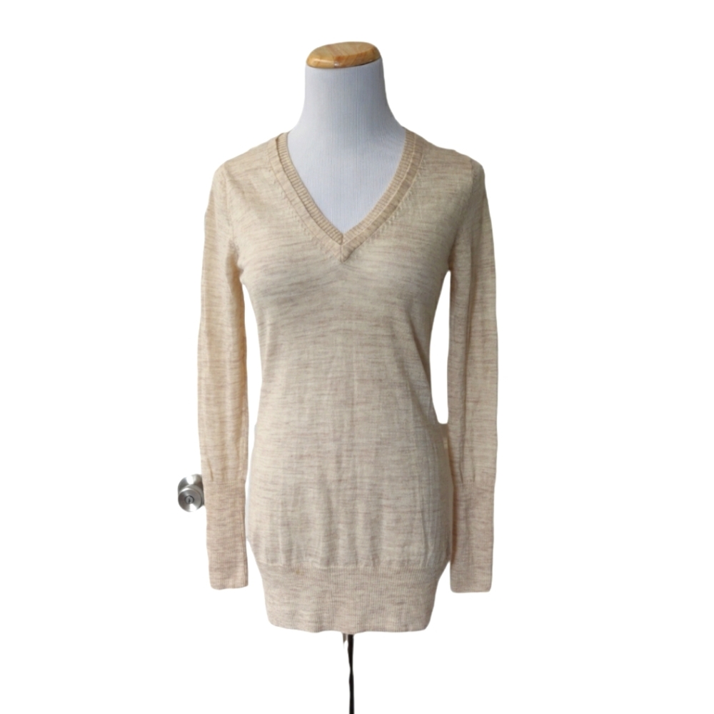 Merino sweater